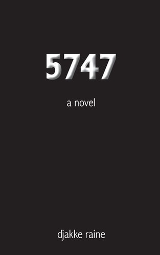 5747 A Novel