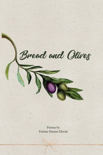 Bread and Olives