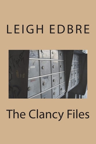 The Clancy Files