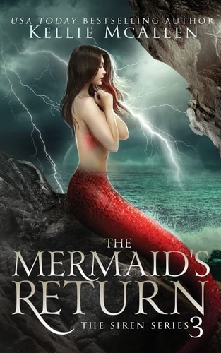 The Mermaid's Return