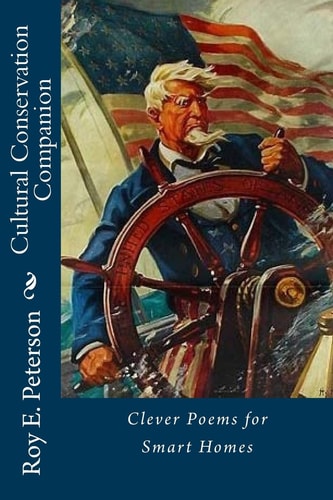 Cultural Conservation Companion Clever Poems for Smart Homes