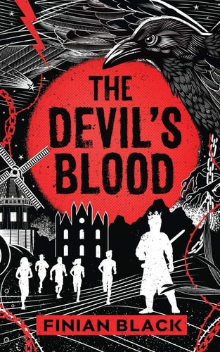 The Devil's Blood