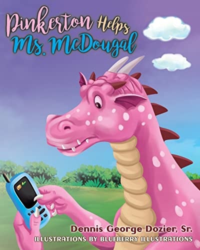 Pinkerton Helps Ms. McDougal