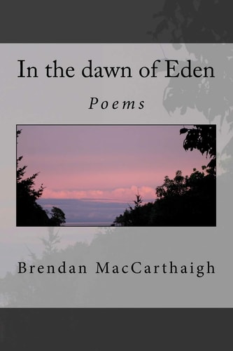 In the Dawn of Eden Poems