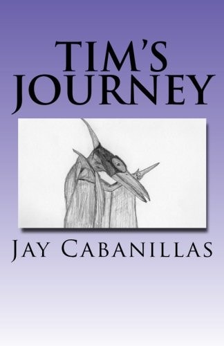 Tim's Journey