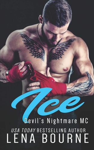 Ice Devil's Nightmare MC