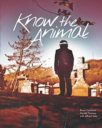 Know the Animal_v1b