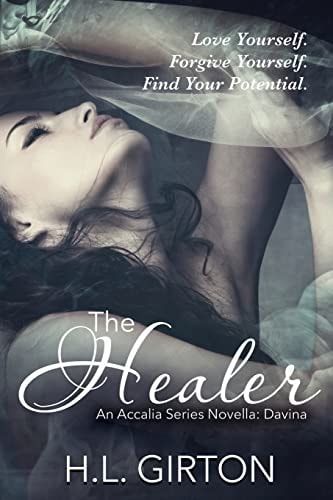 The Healer An Accalia Series Novella