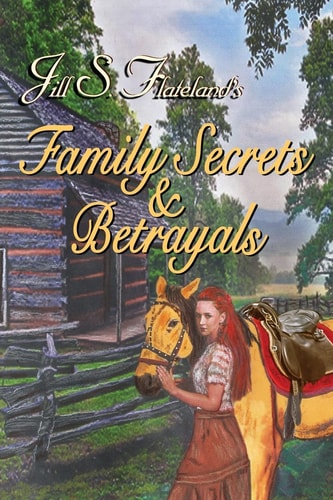 Family Secrets and Betrayals