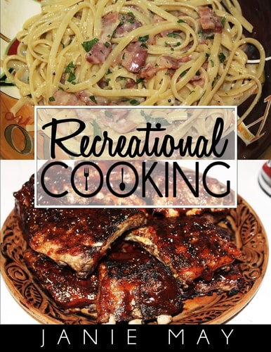 Recreational Cooking Sping, Spang, Sputter, Splot