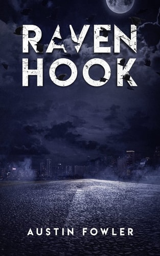 Raven Hook