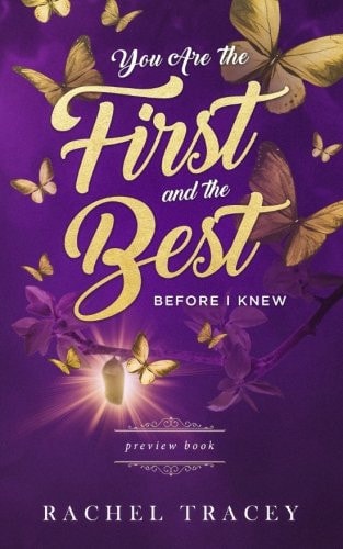You Are the First and the Best: Before I Knew Preview
