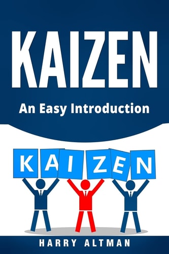 Kaizen An Easy Introduction