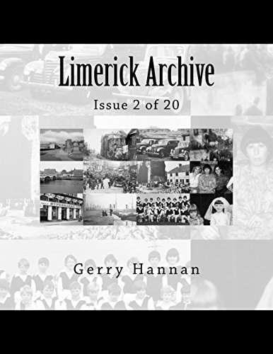 Limerick Archive Issue 2 Of 20