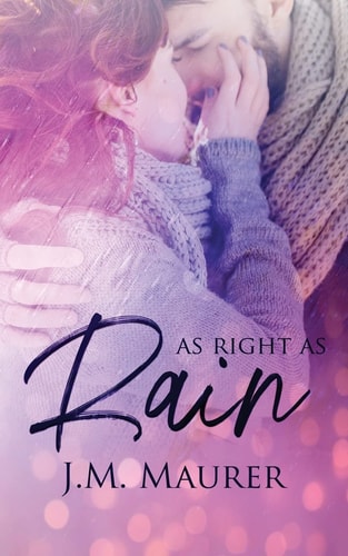 As Right As Rain