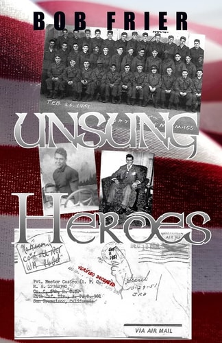 Unsung Heroes A Memoir