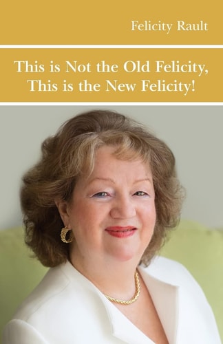 This Is Not the Old Felicity This Is the New Felicity!