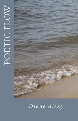 Poetic Flow A Book of Verse