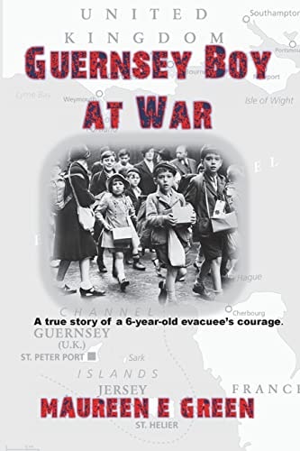 Guernsey Boy at War