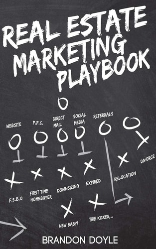 Real Estate Marketing Playbook