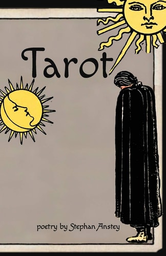 Tarot Poems on the Major Arcana