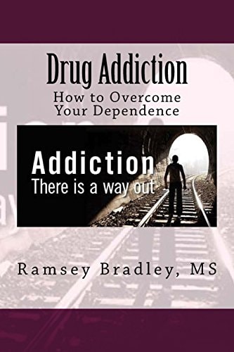 Drug Addiction How to Overcome Your Dependence