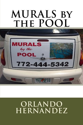 MURALS by the POOL