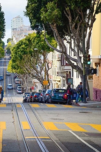 San Francisco History