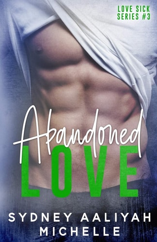 Abandoned Love A BWWM Sports Romance