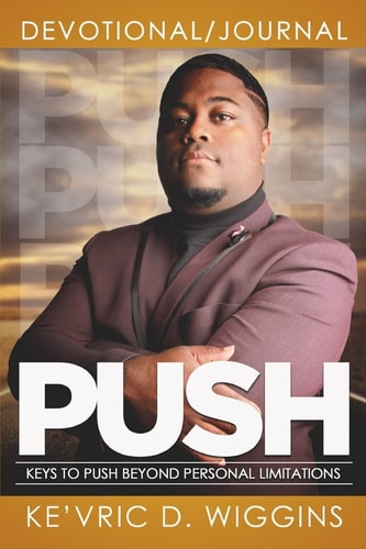 Push Keys To Push Beyond Personal Limitations.