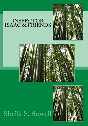 Inspector Isaac and Friends