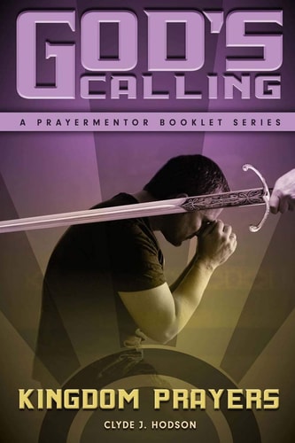 God's Calling And the Authority of the Believer