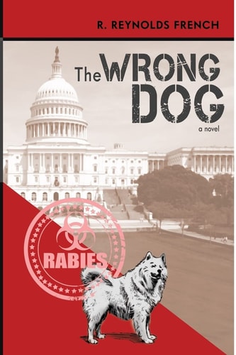 The Wrong Dog