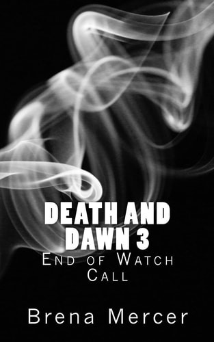 Death and Dawn 3 End of Watch Call