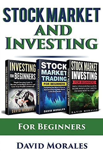 Stock Market & Investing Become An Intelligent Investor & Make Money in Stock Market Continuously