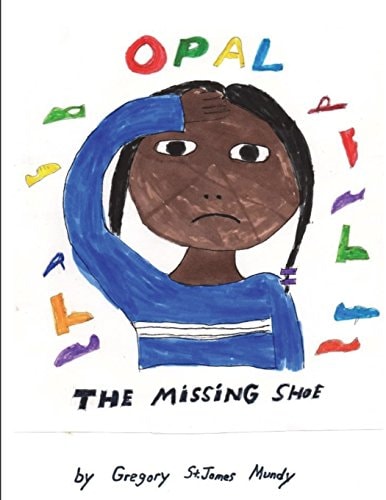 OPAL The Missing Shoe