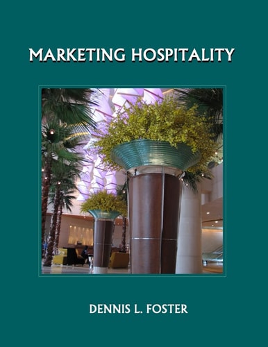 Marketing Hospitality