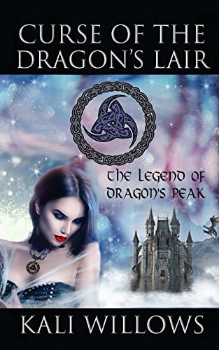 Curse of the Dragon's Lair The Legend of Dragon's Peak