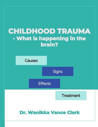 Childhood Trauma What's Happening in My Brain