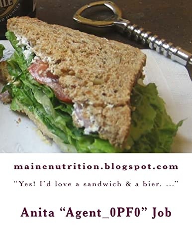 Mainenutrition. Blogspot. Com Yes! I'D Love a Sandwich and a Bier... .