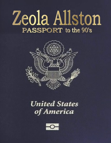 Zeloa Allston