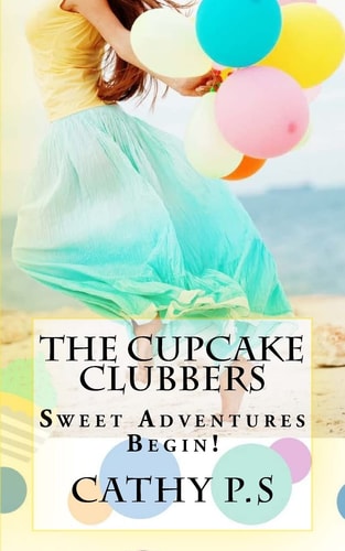 Sweet Adventures Begin!
