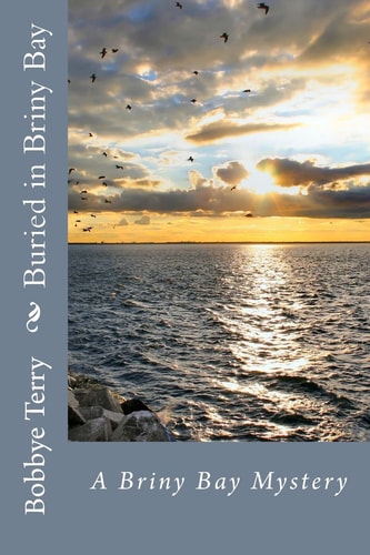 Buried in Briny Bay