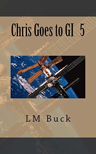 Chris Goes to GI