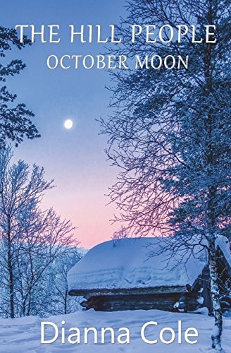 The Hill People October Moon