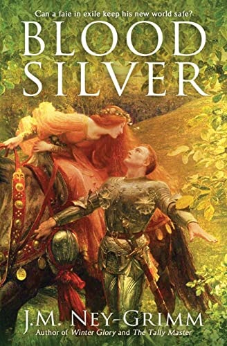 Blood Silver