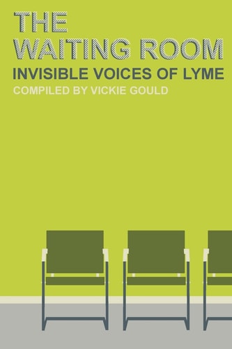 The Waiting Room Invisible Voices of Lyme