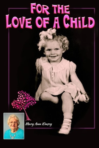 For the Love of a Child