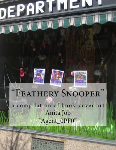 "Feathery Snooper"