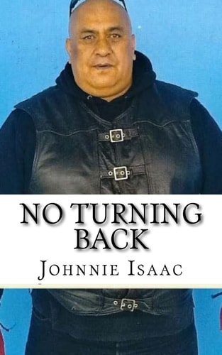 No Turning Back A Journey to Wholeness